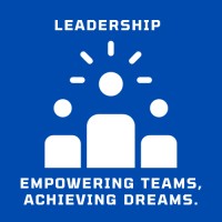 Leadership: Empowering Teams💪 logo - Similar company to Let Us Lead