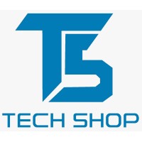 Tech Shop Technology logo - Similar company to Digital It Store