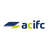 The Association of Concrete Industrial Flooring Contractors (ACIFC) logo - Similar company to Isedio Limited (Trading As Leviat)
