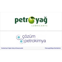 Çözüm Petrokimya Endüstriyel Yağlar Ltd. Şti. logo - Similar company to Maktek