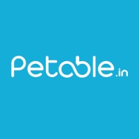 Petable.in logo - Similar company to Digitail (Powered By Petable)
