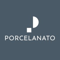 Porcelanato logo - Similar company to Credor E.C.B.C.