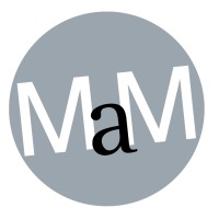 MaM - Mediaagentur Mitteldeutschland GmbH logo - Similar company to Kvm Serviceplus & Ga Versservice
