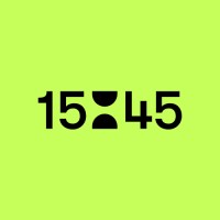 15H45 logo - Similar company to Atelier Maison Mère