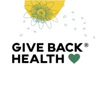 Give Back Health logo - Similar company to N