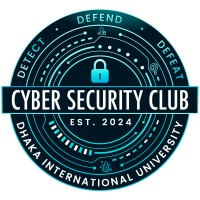 Cyber Security Club, Dhaka International University logo - Similar company to Diu Computer Programming Club (Diu Cpc)