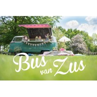 Bus van Zus logo - Similar company to Onesubsurface