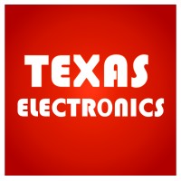 TEXAS ELECTRONICS logo - Similar company to Perifon Electronics India Pvt Ltd