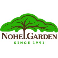 Nohel Garden logo - Similar company to Eos Ksi Česká Republika, S.R.O.