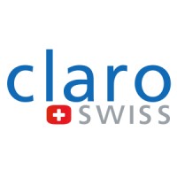 ClaroSwiss Filtration Technology (Shanghai) Co., Ltd. logo - Similar company to Aquis Group Ag