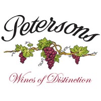 Petersons Wines logo - Similar company to Hunter Events Group