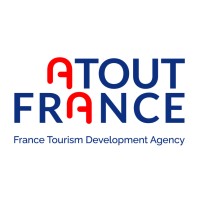 Atout France in the Nordic and Baltic countries logo - Similar company to Scandi Lights