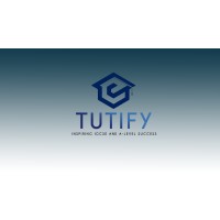 Tutify-Inspiring IGCSE and A-levels success. logo - Similar company to Doroosi