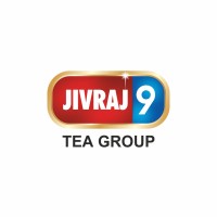 Jivraj9 Tea Group logo - Similar company to Samaara Tea