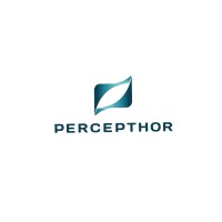 Percepthor logo - Similar company to Mossaic