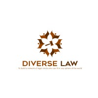 Diverse Law logo - Similar company to Growth Plan