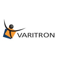 Varitron logo - Similar company to East West Juarez/El Paso