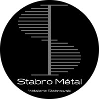 STABRO METAL métallerie Stabrowski logo - Similar company to Iccare