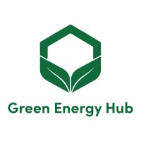 Green Energy Hub logo - Similar company to 4K Systems Ltd