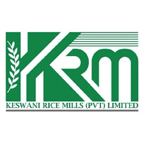 Keswani Rice Mills (Pvt.) Ltd logo - Similar company to Hareem Rice