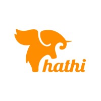 Hathi Venture Capital logo - Similar company to Cloudadmin.Io