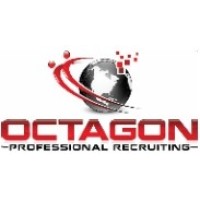 Octagon Professional Recruiting | Octagon Financial Consulting | Octagon Executive Search logo - Similar company to Jss Consulting & Recruiting