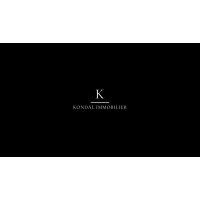 Kondal immobilier logo - Similar company to Swapfluence