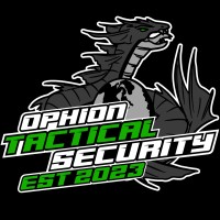Ophion Tactical Security LLC logo - Similar company to Tactical Systems Network, Llc (Tsn)