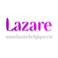 Lazare Belgique logo - Similar company to Une Chose À Dire - Agence De Communication
