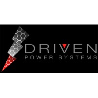 Driven Power Systems logo - Similar company to Element Commercial Construction, Llc