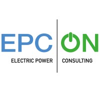 EPC ON logo - Similar company to Sanctifio