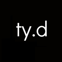ty designs logo - Similar company to Organicinfo.Ua