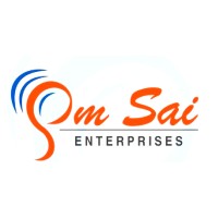 Om Sai Enterprises logo - Similar company to Arch Engineering Pvt Ltd