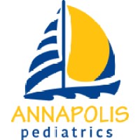Annapolis Pediatrics logo - Similar company to Carroll County Public Library