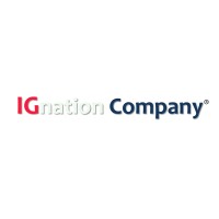 Ignation Company logo - Similar company to Minimo® Asset Management