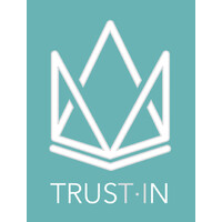 Seguros TrustIn logo - Similar company to Lets Pop Up