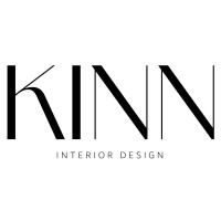 KINN Interior Design logo - Similar company to Knock Knock Studio