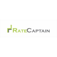 RateCaptain logo - Similar company to Funsho Logistics
