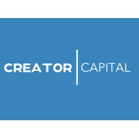 Creator Capital Funding logo - Similar company to Creator Capital Co.