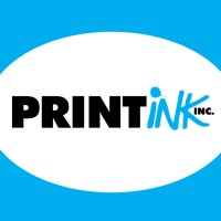 Print Ink Inc. logo - Similar company to Print Posse