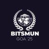 BITSMUN Goa logo - Similar company to Spree Bits Goa