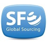 SF Global Sourcing/SF VIDEO logo - Similar company to Engineering11
