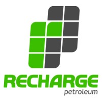 Recharge Petroleum logo - Similar company to Diversity Dance Studio