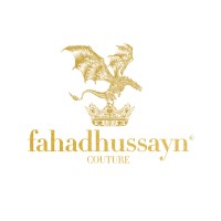 Fahad Hussayn Couture logo - Similar company to Scafa Pakistan