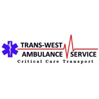 Trans-West Ambulance