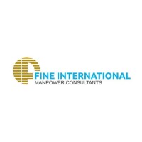 FINE INTERNATIONAL Manpower Recruitment Consultant logo - Similar company to Association Of Licensed Manpower Ra'S