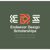 Endeavor Design Scholarships logo - Similar company to Eva Vs. Maria