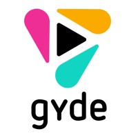 gyde logo - Similar company to Vialytics