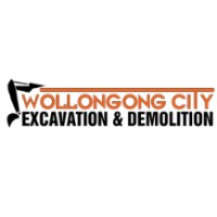 Wollongong City Excavation & Demolition logo - Similar company to Select Civil