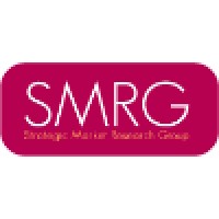 Strategic Market Research Group logo - Similar company to Smr Research